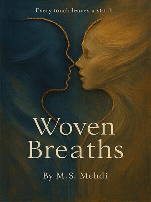 cover image of Woven Breaths